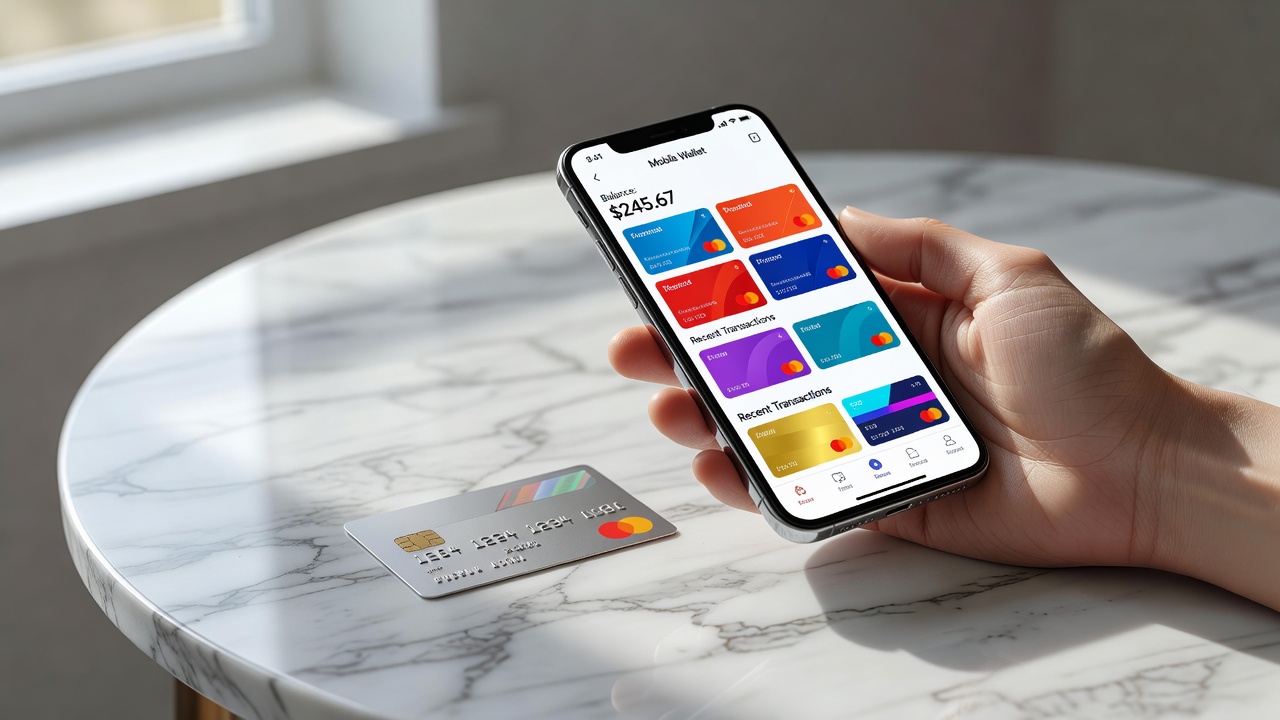 Mobile Apps und Prepaid-Karten: Das perfekte Duo - online casino prepaid cards