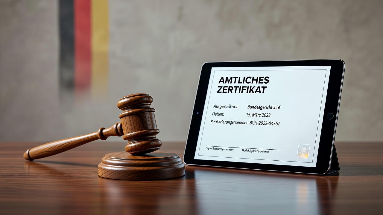 Recht, Lizenzen & Spielerschutz im deutschen Markt - legale online casinos