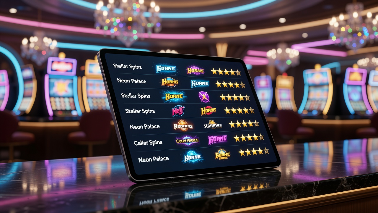Die besten Anbieter 2026 finden & vergleichen - google pay casinos