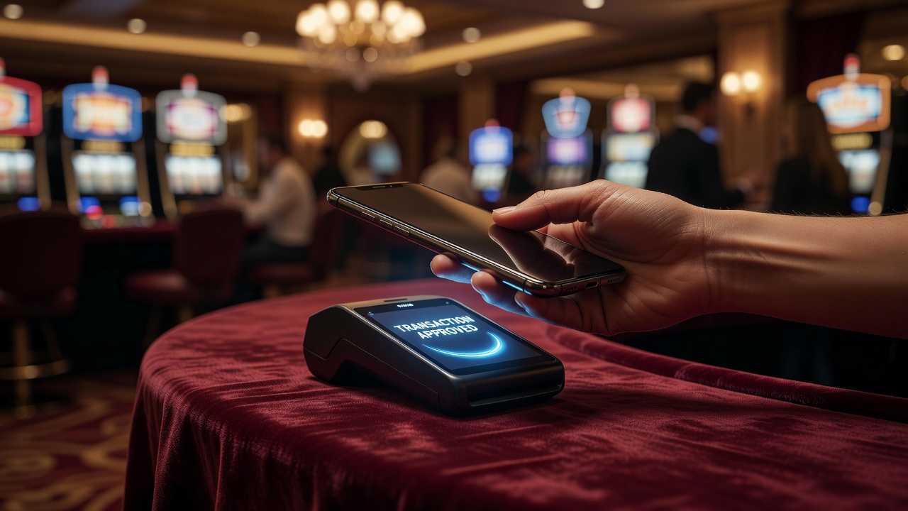 So funktioniert die Zahlung mit Google Pay im Casino - google pay casinos