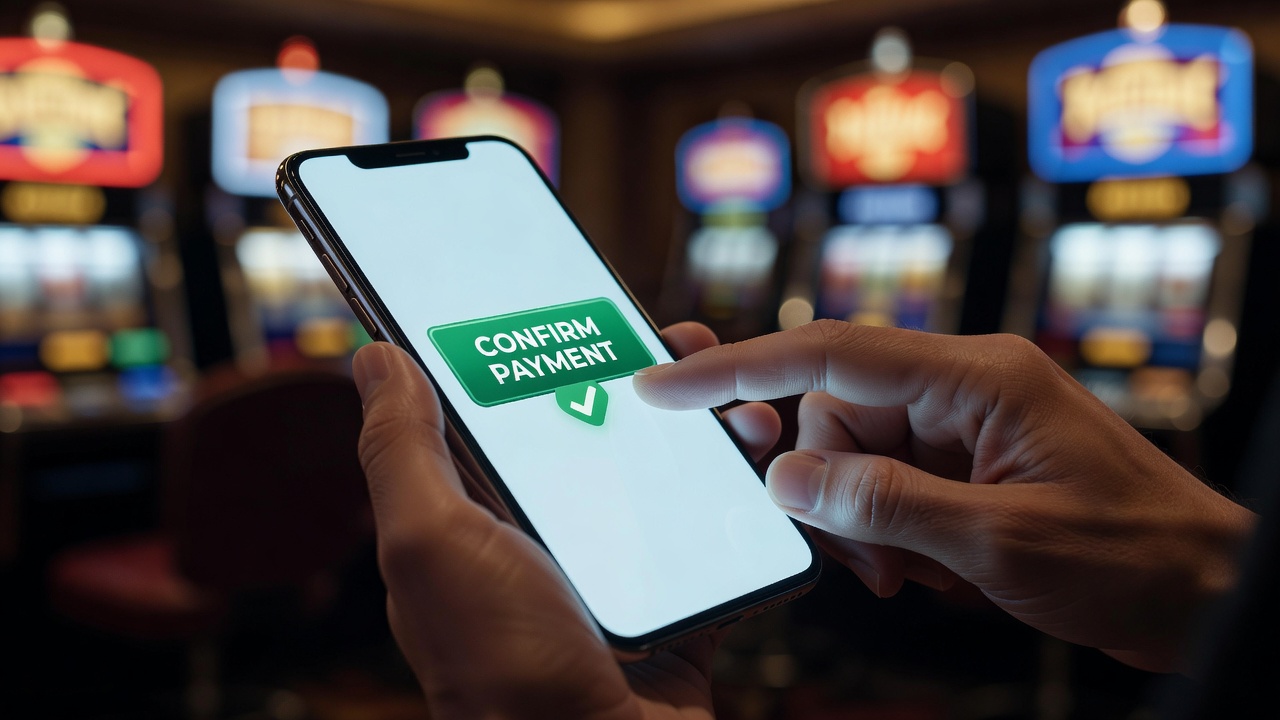Einzahlung mit Boku im Online Casino: Eine Anleitung - online casino mit boku bezahlen