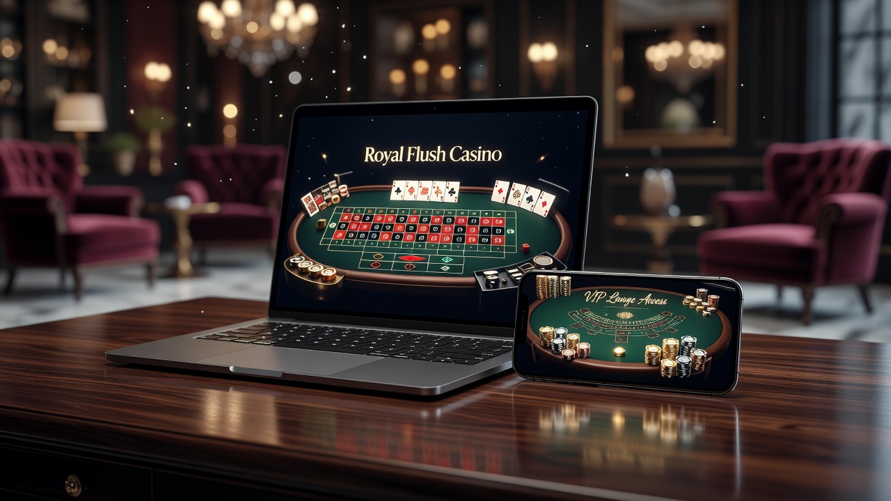 Top seriöse Online Casinos im direkten Vergleich - seriöses online casino