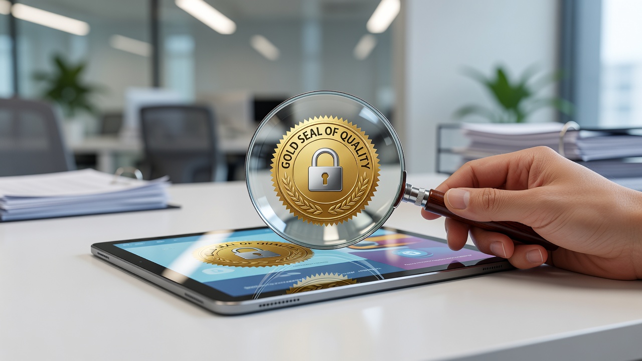 Unabhängige Casino Tests: Warum externe Prüfungen zählen - seriöses online casino