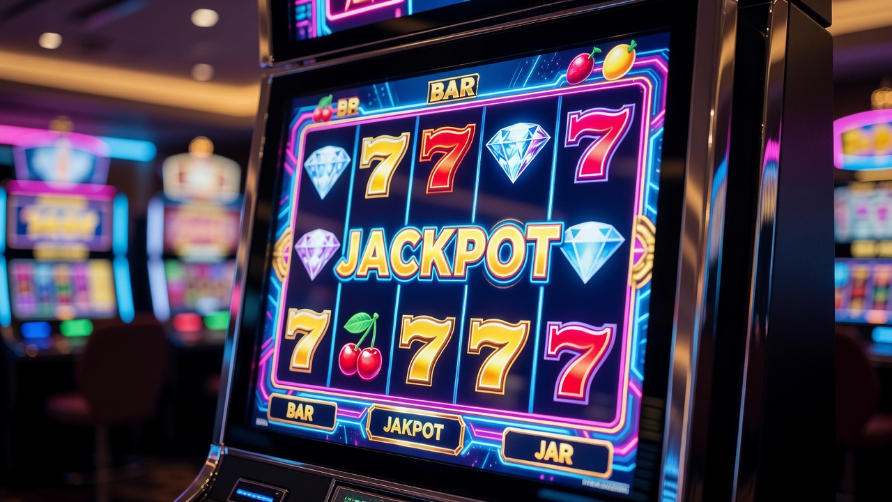Spielautomaten & Seriöse Online Casino Spiele - seriöses online casino