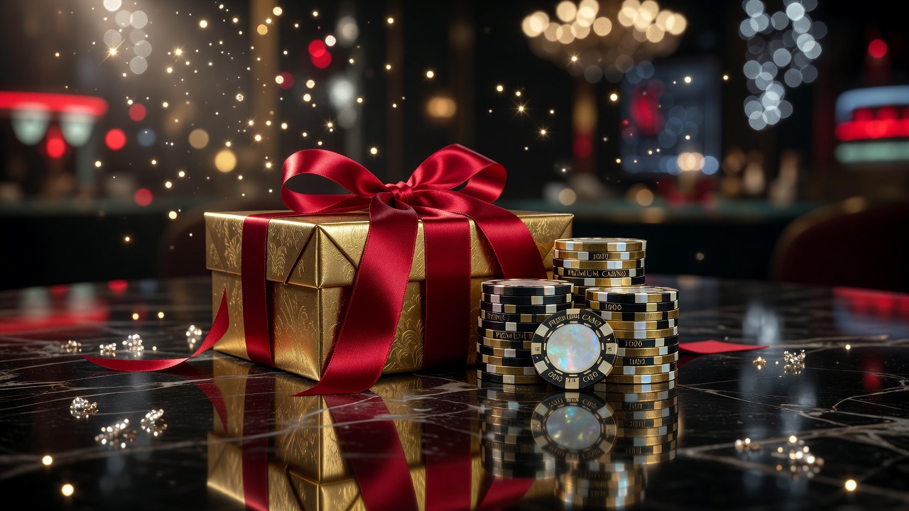 Coldbet Bonus & Promotionen: Mehrwert für Spieler - coldbet casino