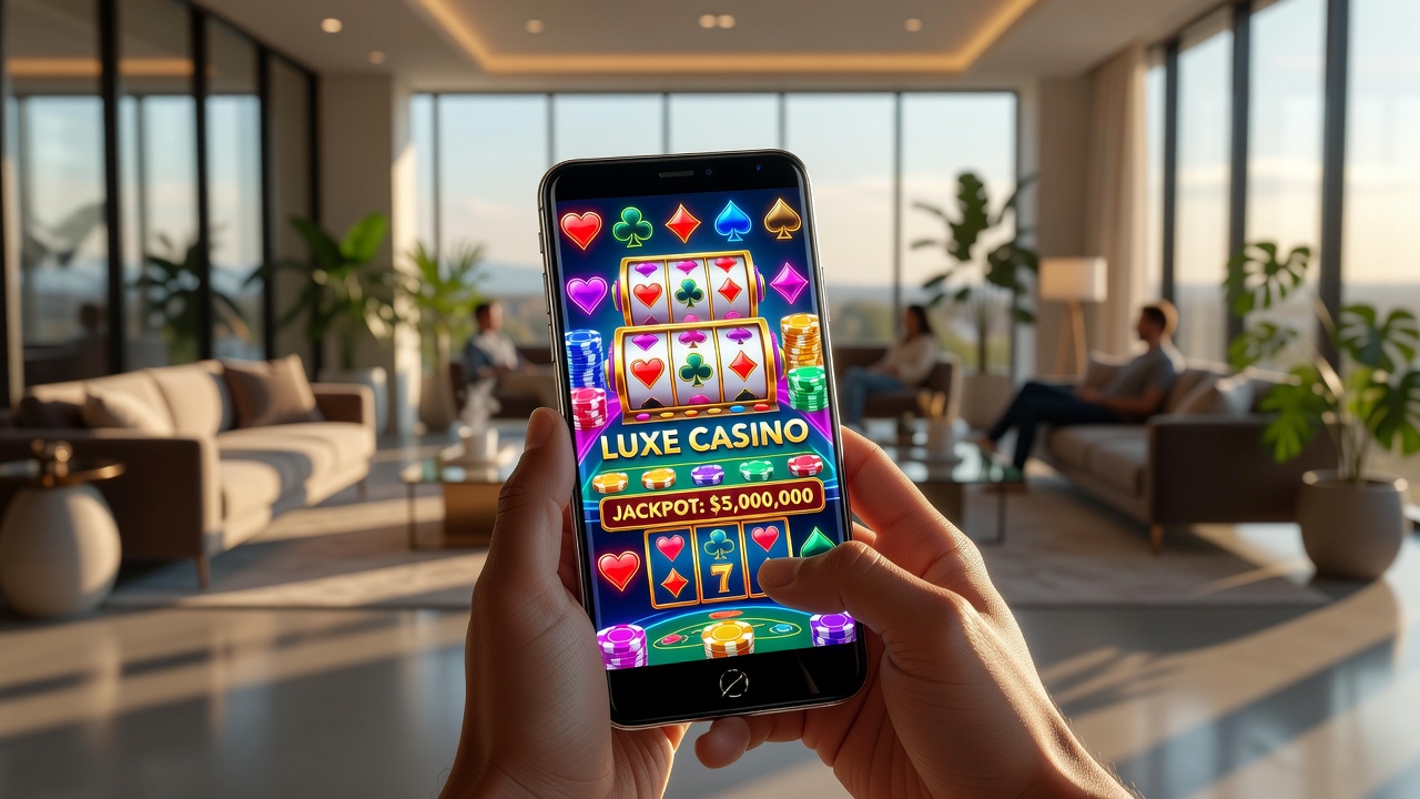 Mobile Nutzung und Benutzerfreundlichkeit - Spinalto casino